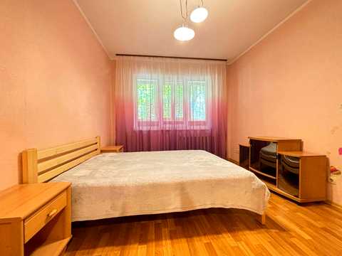 квартира за адресою Героїв Дніпра вул., 5