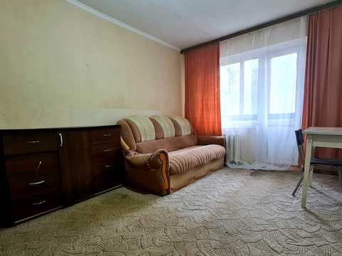 квартира по адресу Миколи Донця, 25