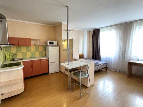 квартира за адресою Аерокосмічний просп. (Гагаріна), 41/2