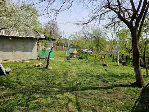 будинок за адресою с. Лубське, Лубська, 1