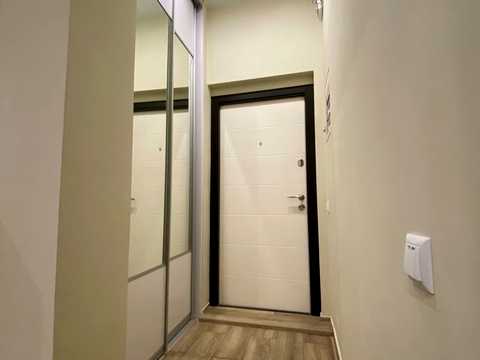 квартира за адресою Ованеса Туманяна вул., 15-А