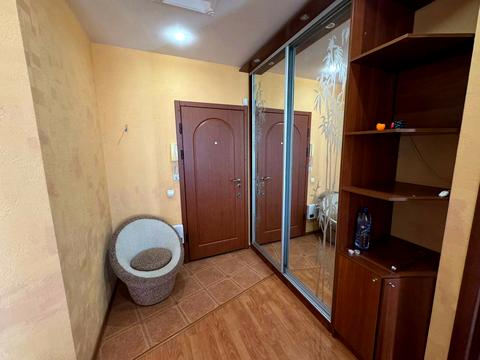квартира за адресою Олександра Чабана вул. (Білогорська), 1б