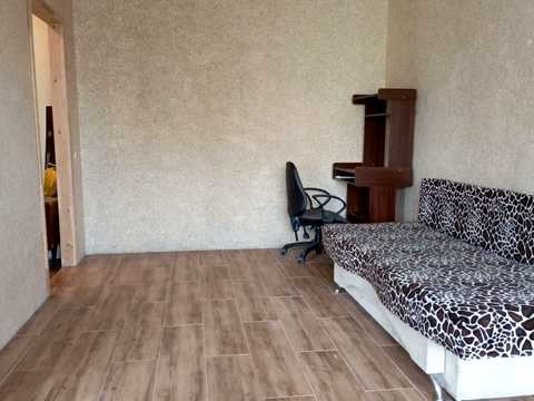 квартира по адресу Романа Балабы ул., 15