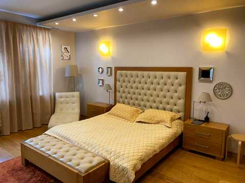 квартира за адресою Дмитрівська вул., 56-Б