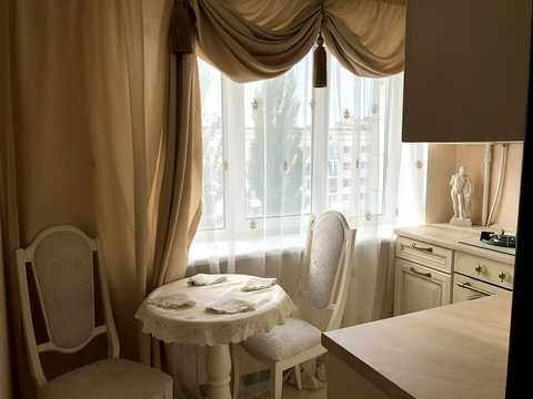квартира за адресою Лесі Українки бульв., 5