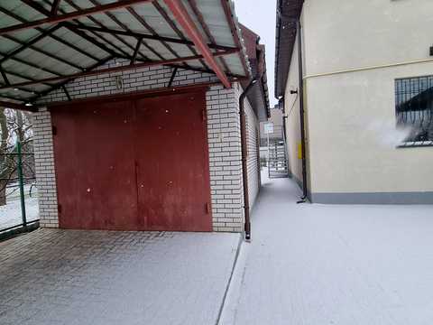 будинок за адресою Лінія, 13