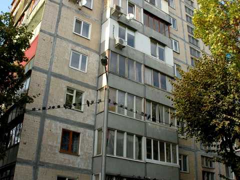 квартира за адресою Академіка Ромоданова вул. (Пугачова), 14
