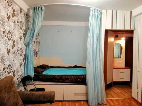 квартира по адресу Оболонский просп., 37