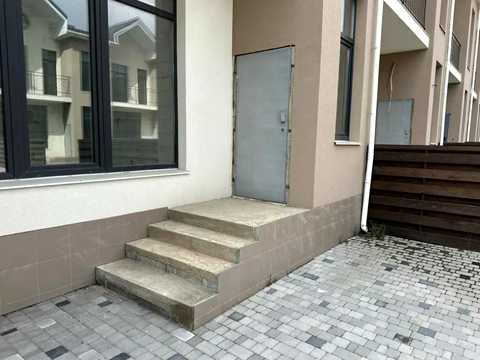 будинок за адресою жкс Дайберг