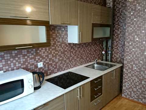 квартира по адресу Урловская ул., 34-А