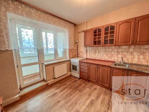 квартира по адресу Рятувальників ул. (Олега Кошового), 35