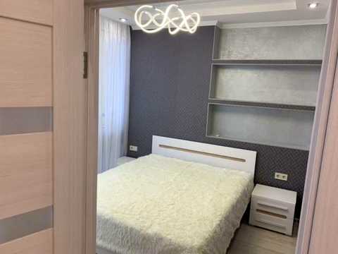 квартира по адресу Михайловская пл., 8