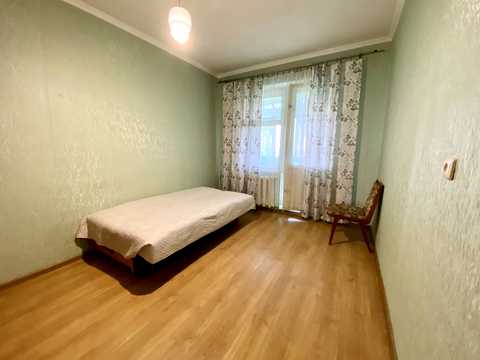 квартира по адресу Мануйловский просп. (Воронцова), 8