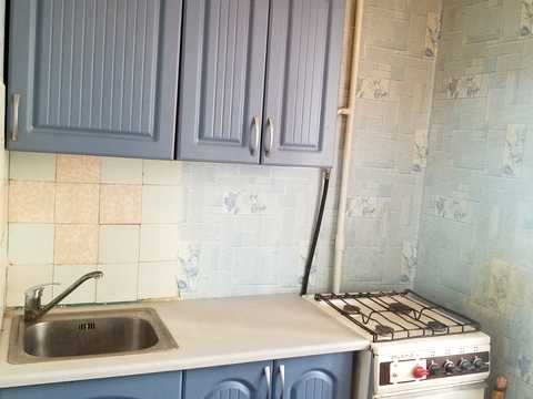 квартира по адресу Галицкая ул., 11