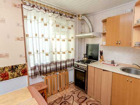 квартира за адресою Юрія Тимошенка "Тарапуньки" вул. (Примакова), 8