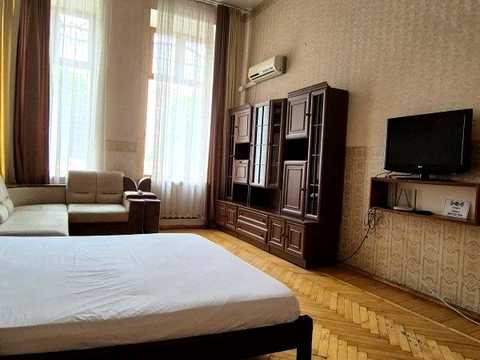 квартира по адресу Тираспольская ул., 13