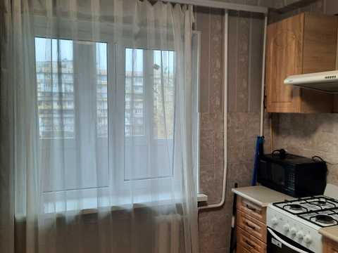 квартира за адресою Київ, Оболонський просп., 16-В