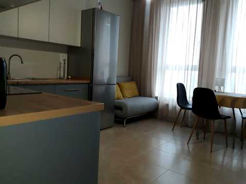 квартира за адресою Берестейський просп. (Перемоги), 67