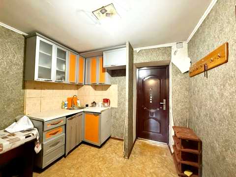 квартира по адресу Даниила Галицкого ул., 35