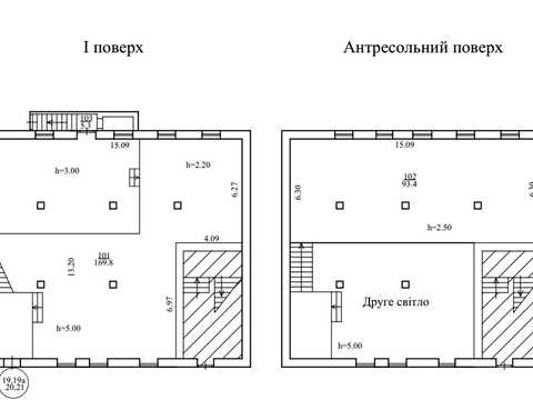 комерційна за адресою Дніпро, Воскресенська вул. (Леніна), 38