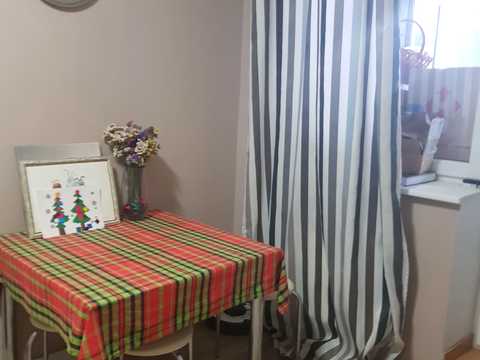 квартира по адресу Петра Калнишевського ул. (Михайла Майорова), 7
