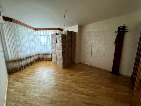 квартира за адресою Бульварно-Кудрявська вул. (Воровського), 11-А