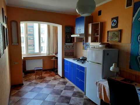 квартира по адресу Софиевский пер., 14
