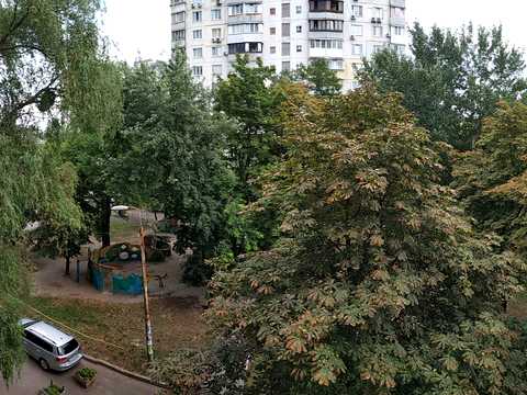 квартира за адресою Митрополита Василя Липківського вул. (Урицького), 32