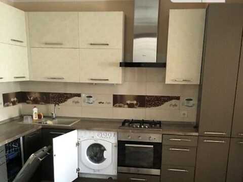 квартира за адресою Метрологічна вул., 109