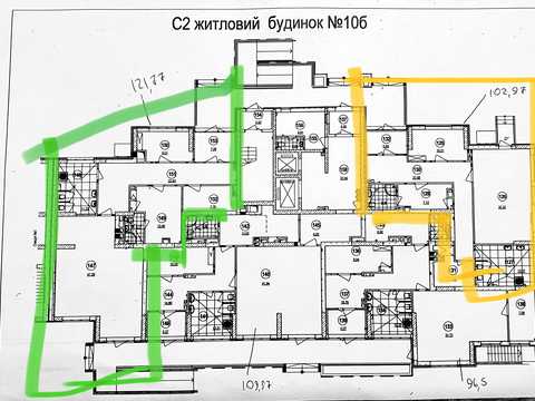 комерційна за адресою Тираспольська вул., 52-60