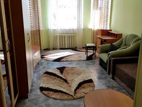 квартира по адресу Княжий Затон ул., 4
