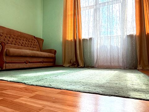 квартира по адресу Святослава Храброго ул. (Чкалова), 25