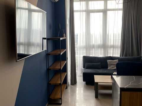 квартира за адресою Київ, Саперне Поле вул., 14/55