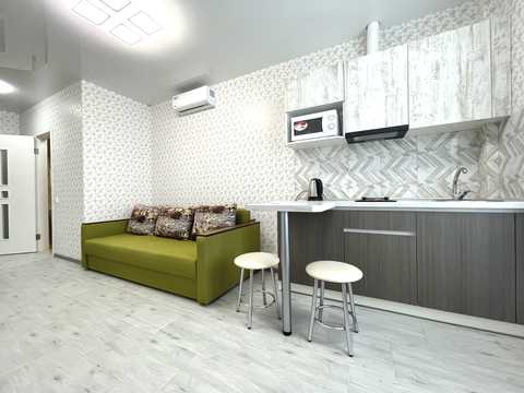 квартира по адресу Шевченковский пер., 40