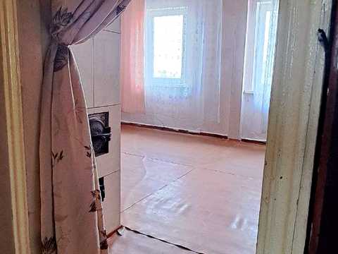 квартира по адресу Карповская ул., 32