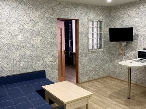 квартира по адресу Шевченковский пер., 32