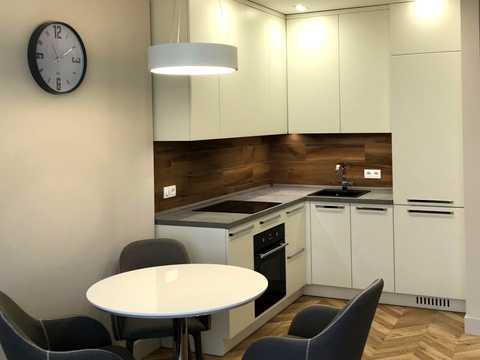 квартира за адресою Освіти вул., 16-А