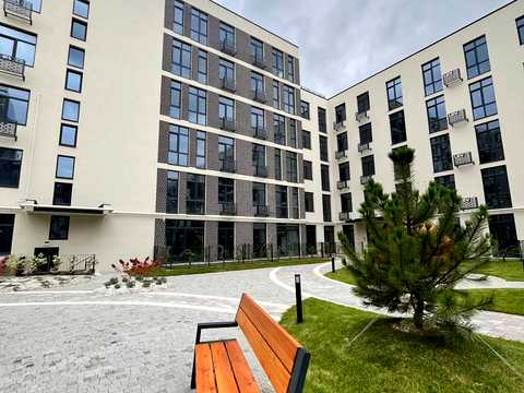 паркоместо по адресу Галицкая ул., 1