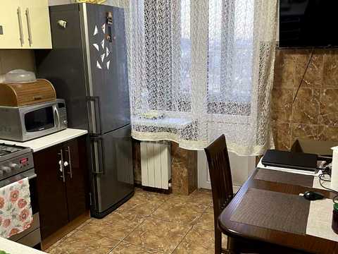 квартира по адресу Джерельна, 40