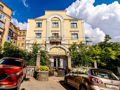 коммерческая по адресу Саксаганского ул., 67