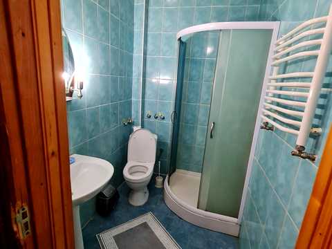комерційна за адресою с. Гребенів, Тараса Шевченка вул., 84в