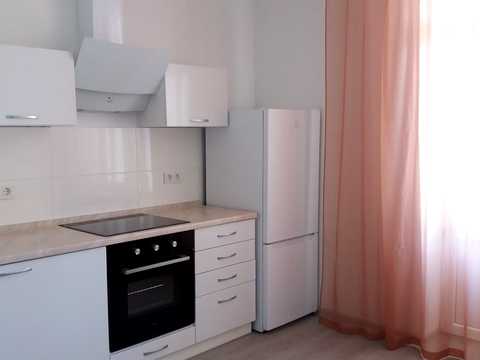 квартира по адресу Тираспольская ул., 60