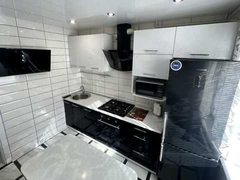 квартира по адресу Донецкое шоссе, 111