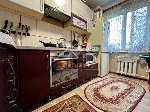 квартира по адресу Федора Караманиць ул. (Ватутіна), 53