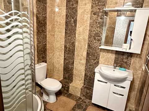 квартира за адресою Бориса Гмирі вул., 12-Б