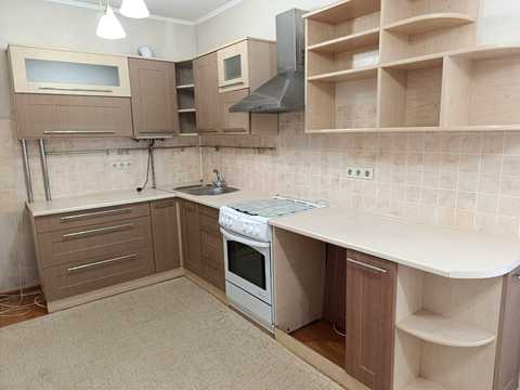 квартира по адресу Львовское шоссе, 33