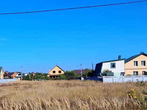 ділянка за адресою Івана Виговського вул. (Малиновського), 4