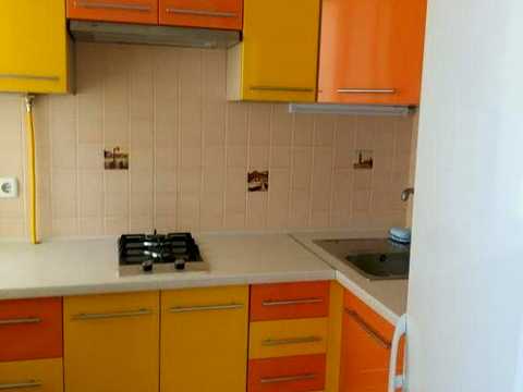 квартира за адресою Григорія Сковороди вул., 3