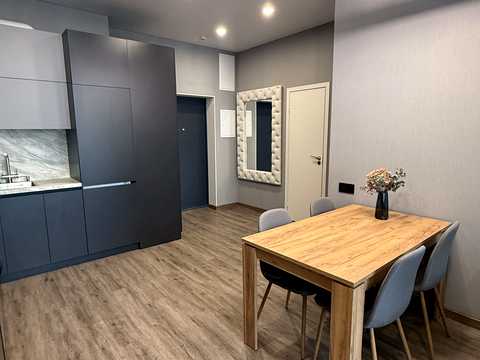 квартира за адресою Берестейський просп. (Перемоги), 11 к2