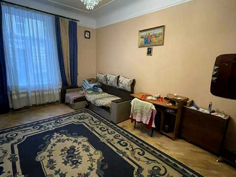кімната за адресою Миколи Леонтовича вул., 6